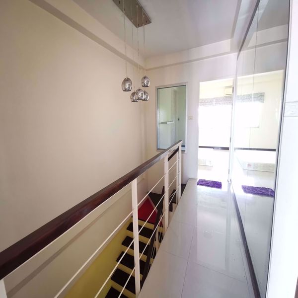 รูปภาพ 3 bed House  Phlapphla Sub District H10927