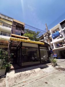 รูปภาพ 3 bed House  Phlapphla Sub District H10927