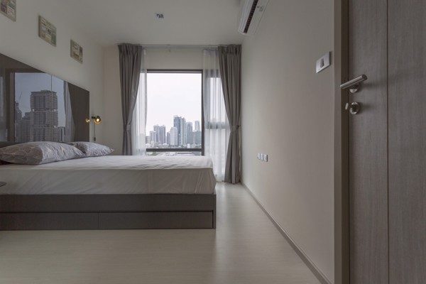 Picture of 1 bed Condo in Rhythm Sukhumvit 36-38 Phra Khanong Sub District C09055