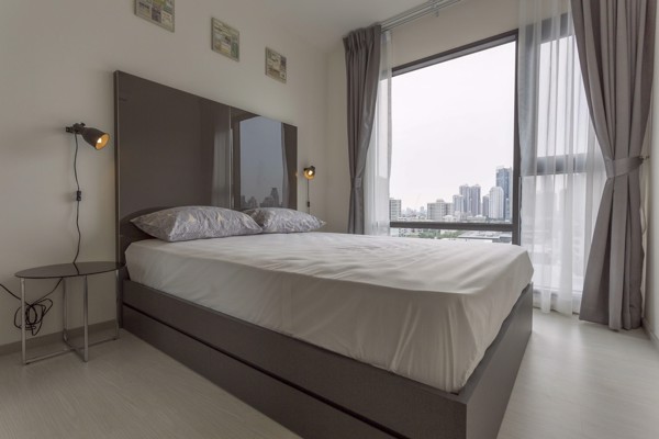 Picture of 1 bed Condo in Rhythm Sukhumvit 36-38 Phra Khanong Sub District C09055