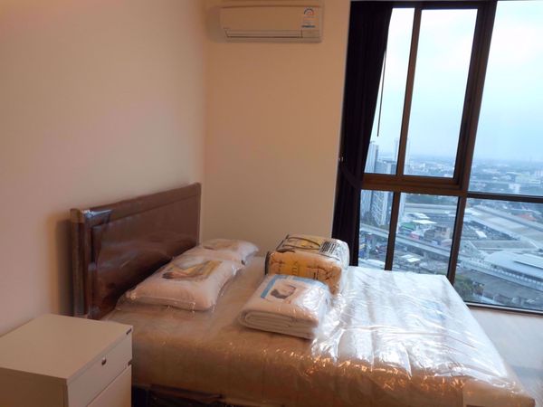 Picture of 1 bed Condo in Ideo Mix Sukhumvit 103 Bang Na Sub District C11851