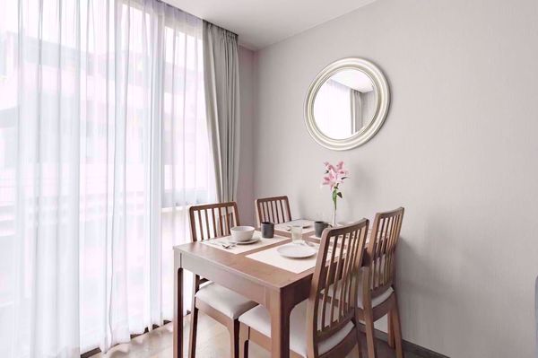 รูปภาพ 1 bed Condo in Klass Condo Siam Wang Mai Sub District C11852