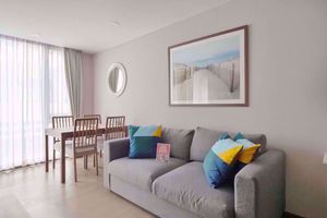 Picture of 1 bed Condo in Klass Condo Siam Wang Mai Sub District C11852