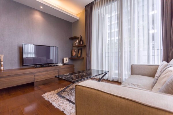 Picture of 2 bed Condo in Quattro by Sansiri Khlong Tan Nuea Sub District C05583