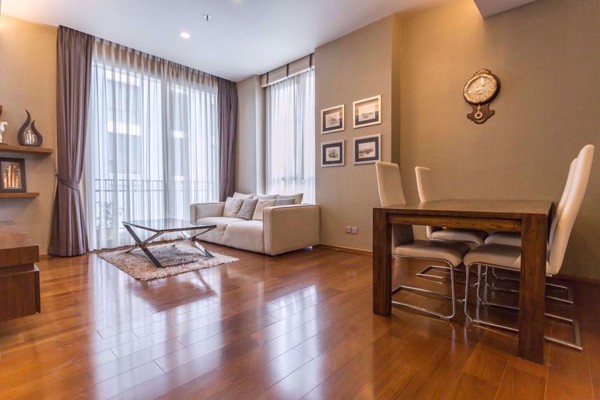 Picture of 2 bed Condo in Quattro by Sansiri Khlong Tan Nuea Sub District C05583