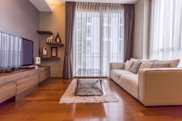 Picture of 2 bed Condo in Quattro by Sansiri Khlong Tan Nuea Sub District C05583