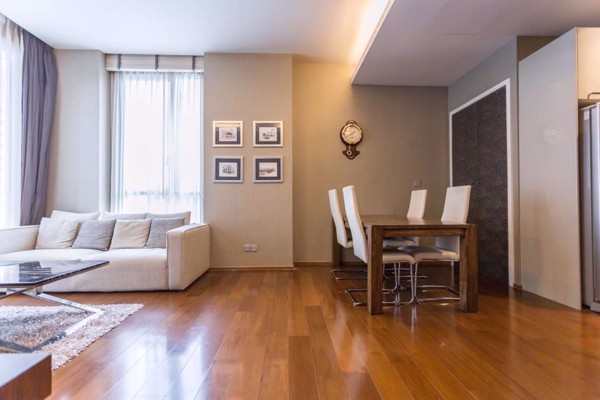 Picture of 2 bed Condo in Quattro by Sansiri Khlong Tan Nuea Sub District C05583