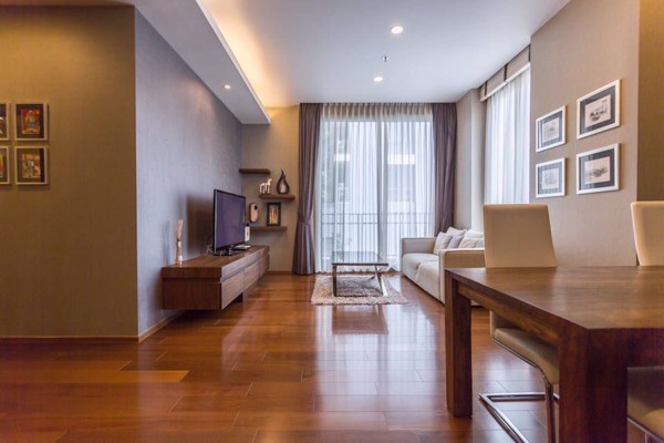 Picture of 2 bed Condo in Quattro by Sansiri Khlong Tan Nuea Sub District C05583