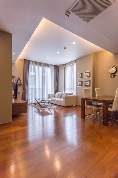 Picture of 2 bed Condo in Quattro by Sansiri Khlong Tan Nuea Sub District C05583