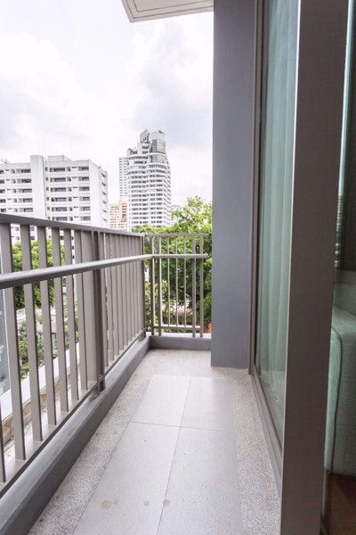 Picture of 2 bed Condo in Quattro by Sansiri Khlong Tan Nuea Sub District C05583