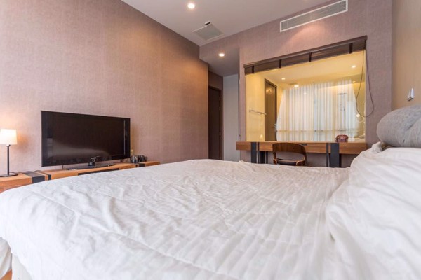 Picture of 2 bed Condo in Quattro by Sansiri Khlong Tan Nuea Sub District C05583