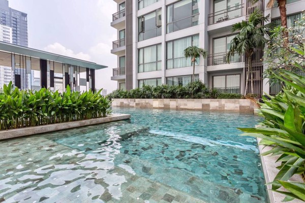 Picture of 2 bed Condo in Quattro by Sansiri Khlong Tan Nuea Sub District C05583