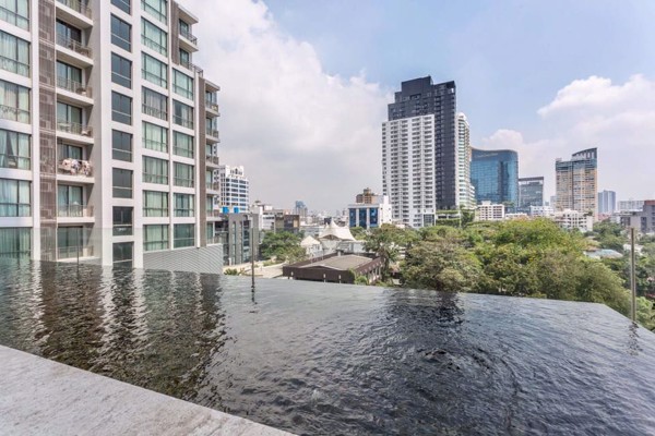 Picture of 2 bed Condo in Quattro by Sansiri Khlong Tan Nuea Sub District C05583