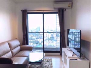 รูปภาพ 1 ห้องนอน Condo ในโครงการ The Seed Mingle Thungmahamek Sub District C11854