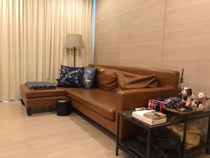 รูปภาพ 1 bed Condo in The Room Sukhumvit 21 Khlong Toei Nuea Sub District C11858