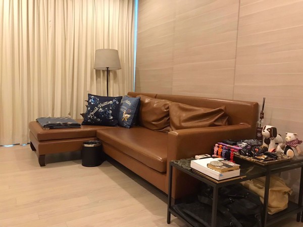 Picture of 1 bed Condo in The Room Sukhumvit 21 Khlong Toei Nuea Sub District C11858