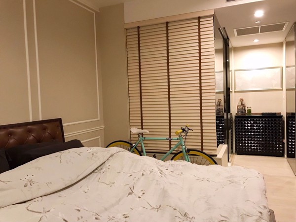 Picture of 1 bed Condo in The Room Sukhumvit 21 Khlong Toei Nuea Sub District C11858