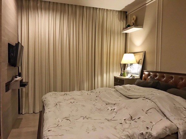 Picture of 1 bed Condo in The Room Sukhumvit 21 Khlong Toei Nuea Sub District C11858