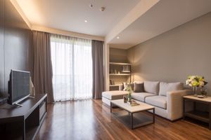 รูปภาพ 2 bed Condo in Piya Residence Khlongtan Sub District C11863