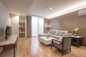 รูปภาพ 2 bed Condo in Piya Residence Khlongtan Sub District C11866