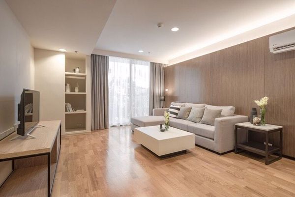 Picture of 2 bed Condo in Piya Residence Khlongtan Sub District C11866