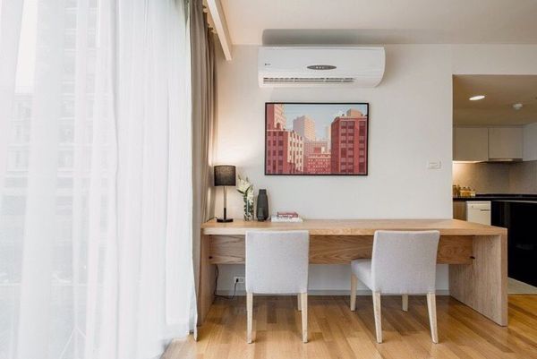 Picture of 3 bed Condo in Piya Residence Khlongtan Sub District C11867