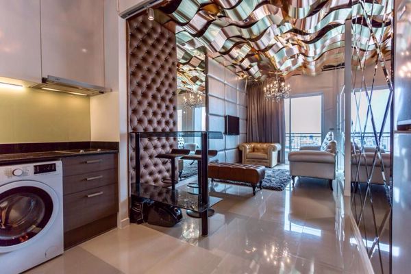 Picture of 1 bed Condo in Circle Condominium Makkasan Sub District C11869