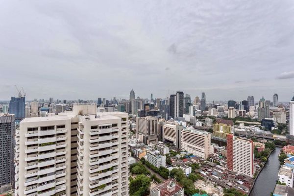 Picture of 1 bed Condo in Circle Condominium Makkasan Sub District C11869