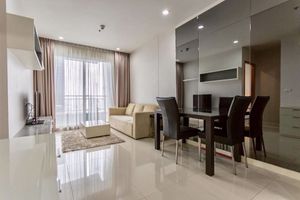 Picture of 1 bed Condo in Circle Condominium Makkasan Sub District C11871