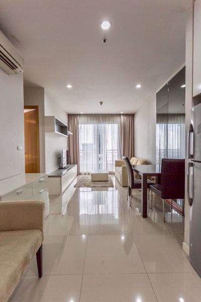 Picture of 1 bed Condo in Circle Condominium Makkasan Sub District C11871