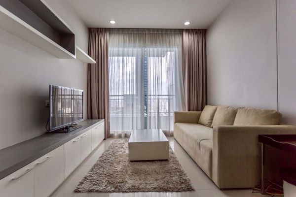 Picture of 1 bed Condo in Circle Condominium Makkasan Sub District C11871