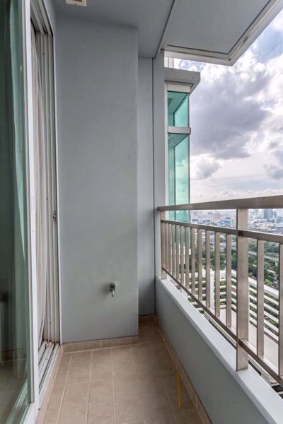 Picture of 1 bed Condo in Circle Condominium Makkasan Sub District C11871