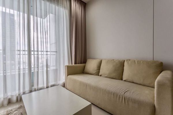 Picture of 1 bed Condo in Circle Condominium Makkasan Sub District C11871