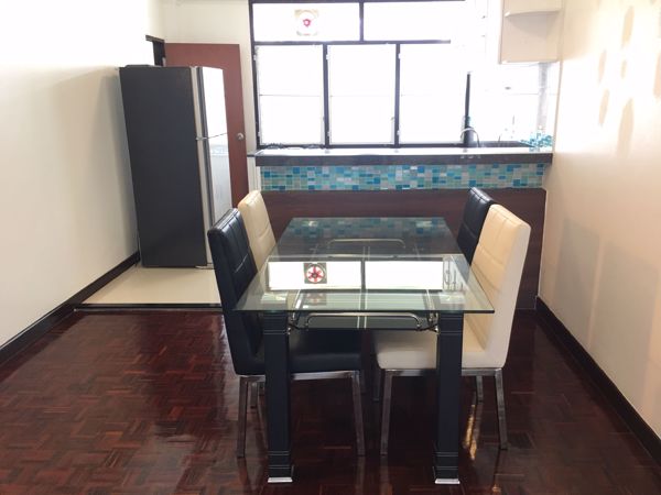 Picture of 3 bed Condo in Aree Mansion Khlongtan Sub District C11870