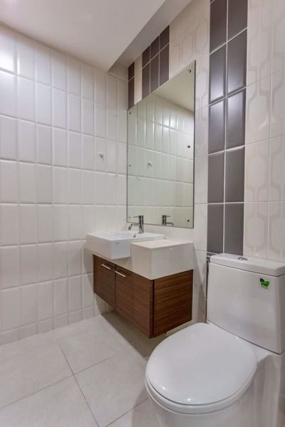 Picture of 1 bed Condo in Circle Condominium Makkasan Sub District C11871