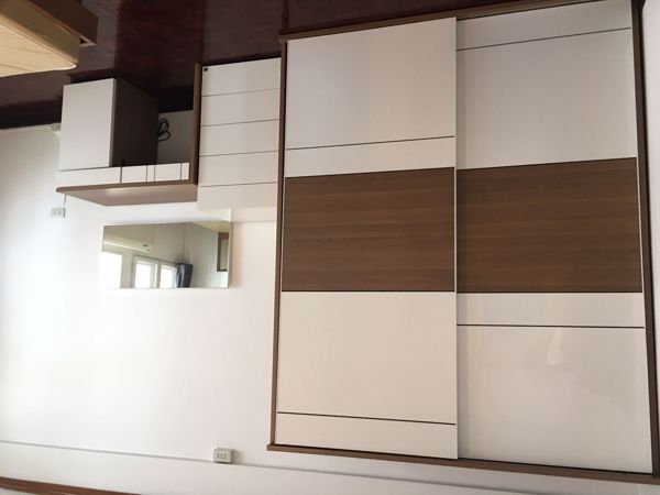 Picture of 3 bed Condo in Aree Mansion Khlongtan Sub District C11870