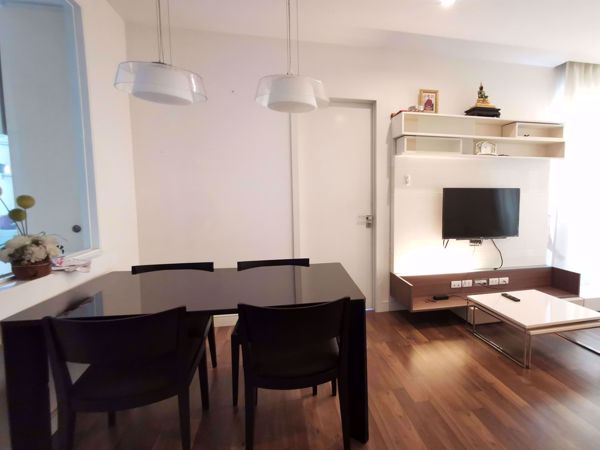 Picture of 2 bed Condo in The Room Sukhumvit 62 Bangchak Sub District C11781