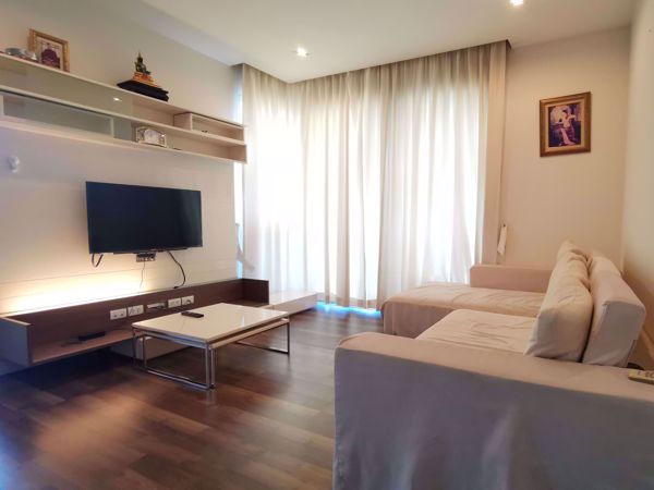 Picture of 2 bed Condo in The Room Sukhumvit 62 Bangchak Sub District C11781