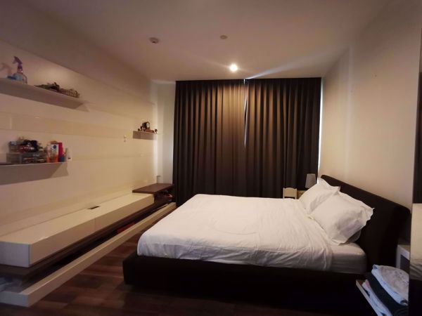 Picture of 2 bed Condo in The Room Sukhumvit 62 Bangchak Sub District C11781