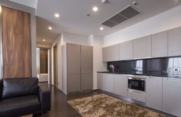 Picture of 2 bed Condo in The XXXIX by Sansiri Khlong Tan Nuea Sub District C11844