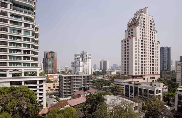 Picture of 2 bed Condo in The XXXIX by Sansiri Khlong Tan Nuea Sub District C11844