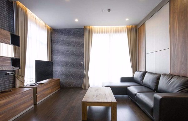 Picture of 2 bed Condo in The XXXIX by Sansiri Khlong Tan Nuea Sub District C11844