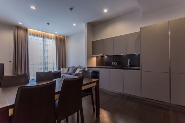 Picture of 2 bed Condo in The XXXIX by Sansiri Khlong Tan Nuea Sub District C11872