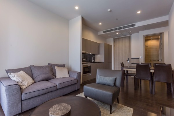 Picture of 2 bed Condo in The XXXIX by Sansiri Khlong Tan Nuea Sub District C11872