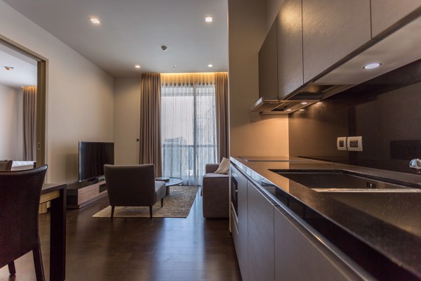 Picture of 2 bed Condo in The XXXIX by Sansiri Khlong Tan Nuea Sub District C11872