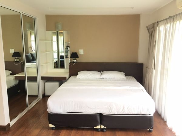 Picture of Studio bed Condo in Story at Bangkok Khlongtan Sub District C11873