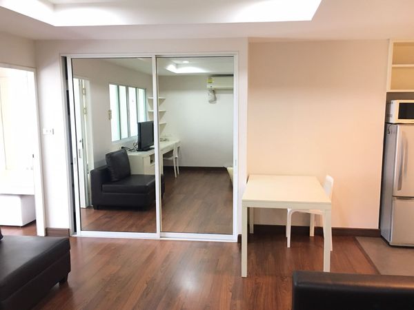 Picture of 1 bed Condo in Story at Bangkok Khlongtan Sub District C11874