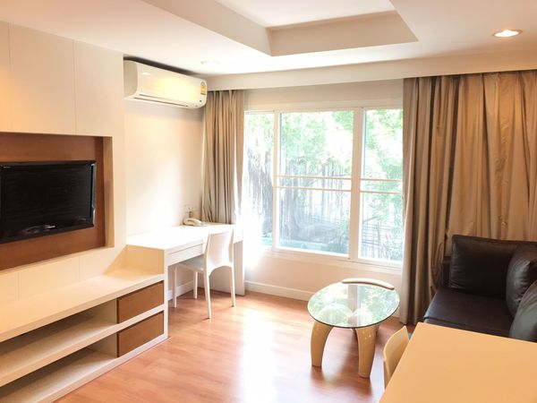 Picture of 2 bed Condo in Story at Bangkok Khlongtan Sub District C11876