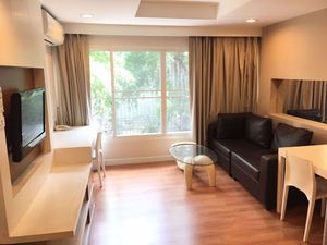 Picture of 2 bed Condo in Story at Bangkok Khlongtan Sub District C11876