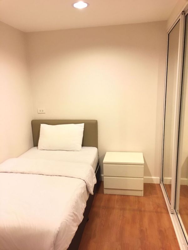 Picture of 2 bed Condo in Story at Bangkok Khlongtan Sub District C11876